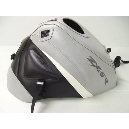 Motorfiets tankbeschermer Bagster zx 6 r