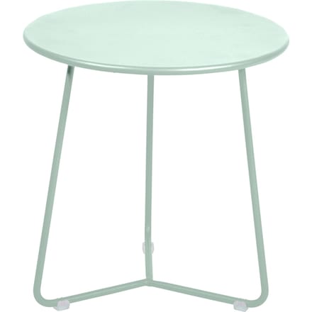 Fermob Cocotte lage bijzettafel - A7 gletsjermunt