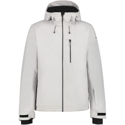 ICEPEAK - Chester - Ski jack heren - Grijs