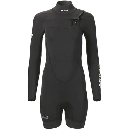 Vrouwen wetsuit Musto FlexLite Dynamic