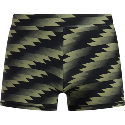 Protest PRTIsaak - Zwemboxer Heren - Tailleband elastiek - Slim fit - Groen