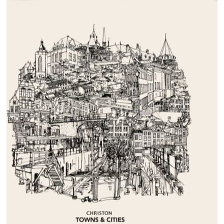 Towns & Cities - Christon