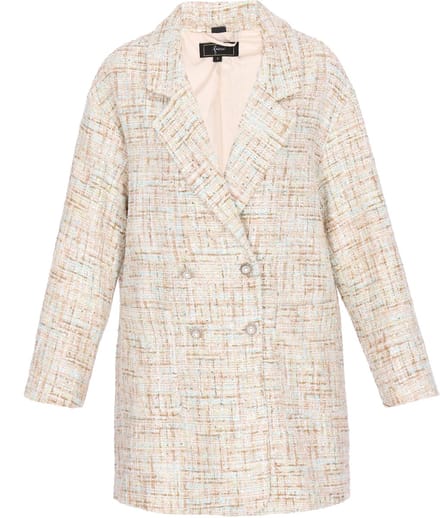 faina Coat