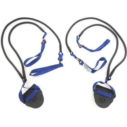 Trainingsapparatuur polsband Turbo S-108 Strech Cordz
