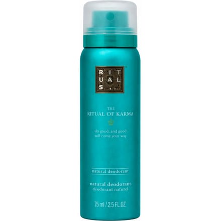 Rituals Natural Deodorant Rituals - The Ritual Of Karma Natural Deodorant