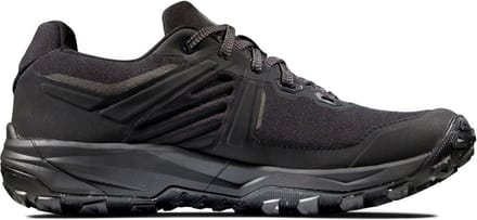 Mammut Ultimate Iii Low Gore-tex® Wandelschoenen Zwart EU 36 2/3 Vrouw