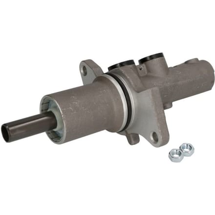 Hoofdremcilinder DELPHI LM80584