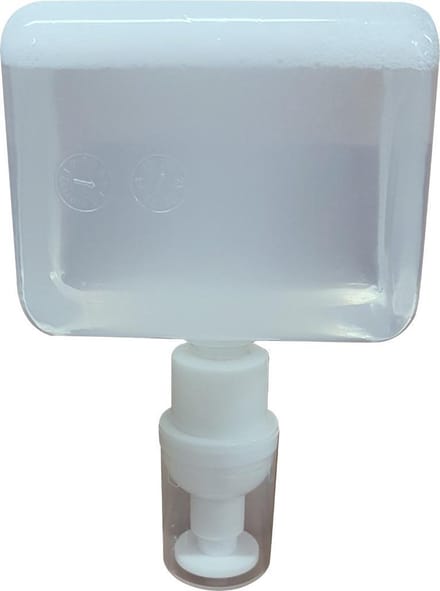 Foam Soap Lotion 6x 400 ml.