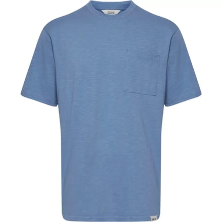 T-shirt Solid Durant