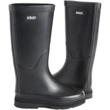 Regenlaarzen voor dames Aigle Ultra Rain