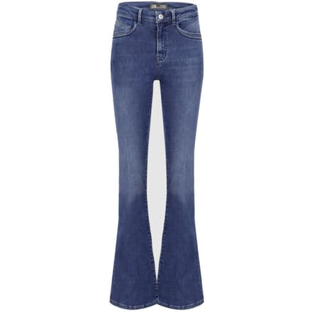 LTB Jeans Novi blue denim