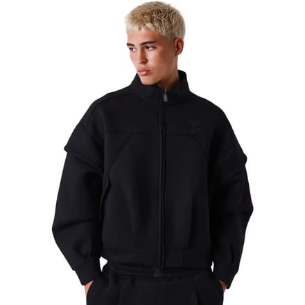 Fleece Project X Paris