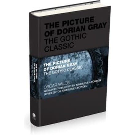The Picture Of Dorian Gray - Capstone Classics - Oscar (Sky Pony) Wilde