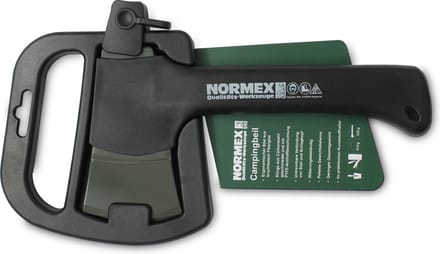Camping hakbijl 530 gram - Normex