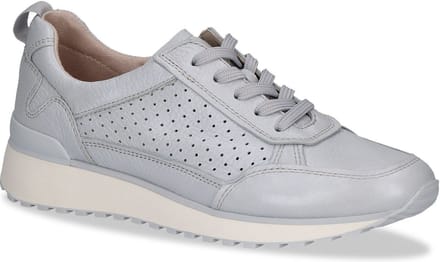 Caprice Dames Sneaker 9-23500-42 872 G-breedte Maat: 37 EU