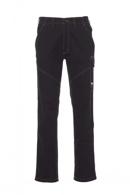 Payper Worker - Black - S