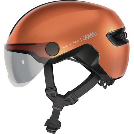 Fietshelm Abus HUD-Y ACE