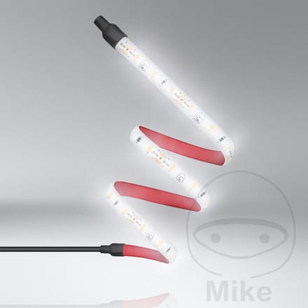 Osram LEDINT203 12W 12V FS1 SET LEDambient® INTERIOR STRIP WHITE 12V KIT - 4500K