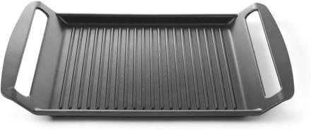 Grillplaat Inductie - Bakplaat - Gietijzer