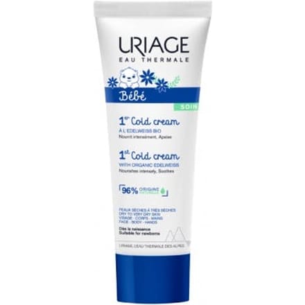 Uriage Baby 1st Cold Cream 75 ml