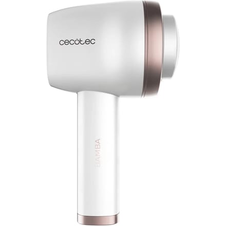 Anticellulite-massagetoestel Cecotec Bamba SkinCare Silhouette