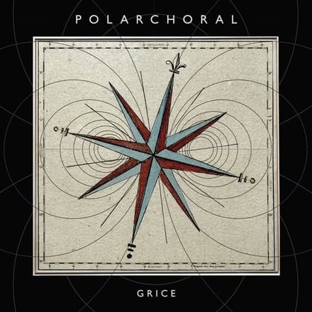 Grice - Polarchoral (CD)