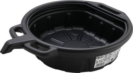 Olielekbak 8 liter BGS 9981