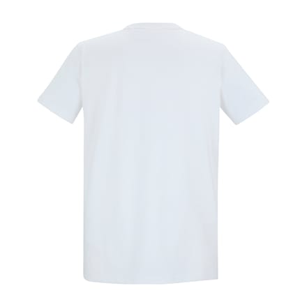 Regatta Dames Filandra VX Oranje T-shirt (Wit)