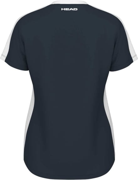 Head Tie-break T-shirt T-shirt 814644 Woman