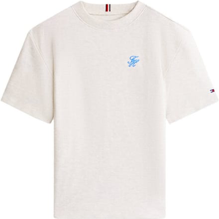 Tommy Hilfiger T-shirt lange mouw kb0kb10388