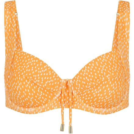 Vrouwen bikini top met beugels Huit Sorbet