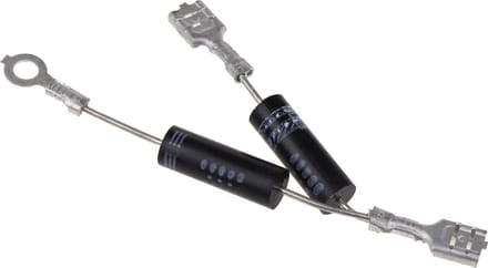 WHIRLPOOL - Diode - hoogspanning - 481913038078