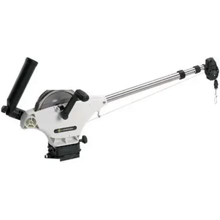 Enkele handmatige lier Cannon Troll10TS