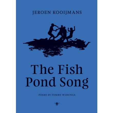 The Fish Pond Song - Jeroen Kooijmans