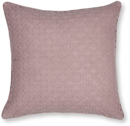 Pip Studio Yuna Cushion Sierkussen - 50 x 50 cm cm - Roze
