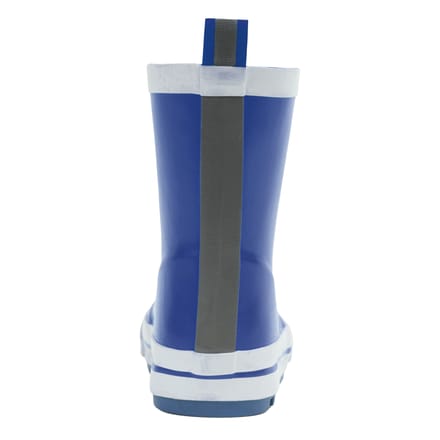 Trespass Kinder/Kinder Sammy Wellington Laarzen (Marine)