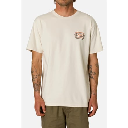 T-shirt Katin Blanks