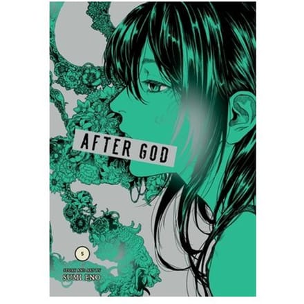 After God, Vol. 5 - After God - Sumi Eno