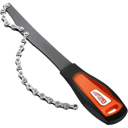 9-speed compatibele kettingklopper Super B Classic