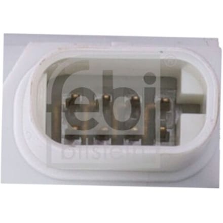 Febi Bilstein Achterdeurslot FEBI 199553