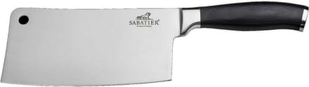 Sabatier - Chinees Koksmes - 30 CM Edelstaal
