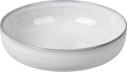 Broste Copenhagen Nordic Sand Servies kom Ø17 x H5 cm Bowl