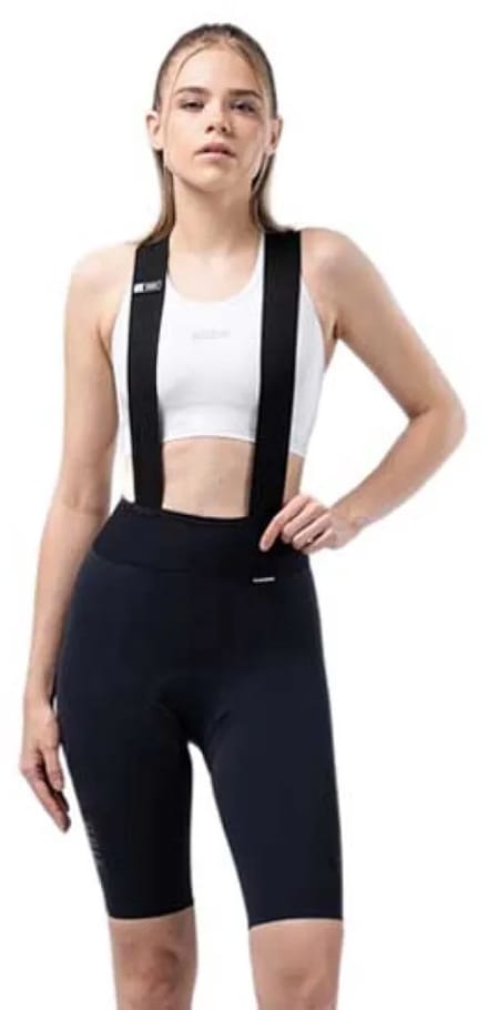 Gobik X K9 Fietsbroek Zwart S Vrouw