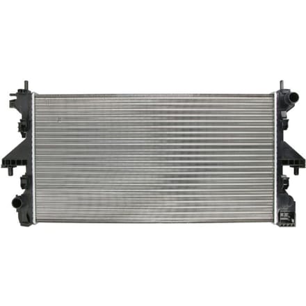 Radiator THERMOTEC D7F066TT