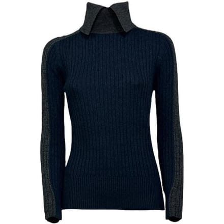 Vrouwenmes 21FA8128 VICTORIA - Beatrice B. - BLUE