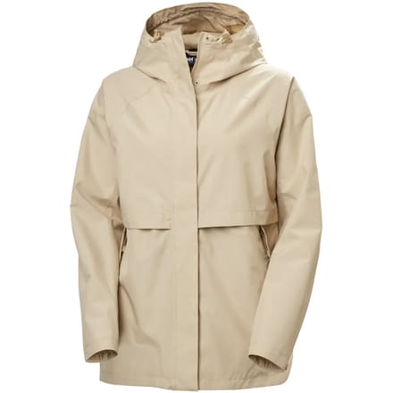 Donsjack voor dames Helly Hansen Sienna