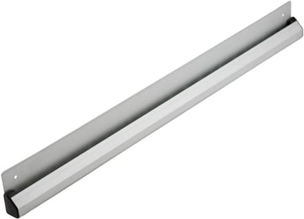 Bestelstang van Aluminium voor Bar en Horeca - 91 cm