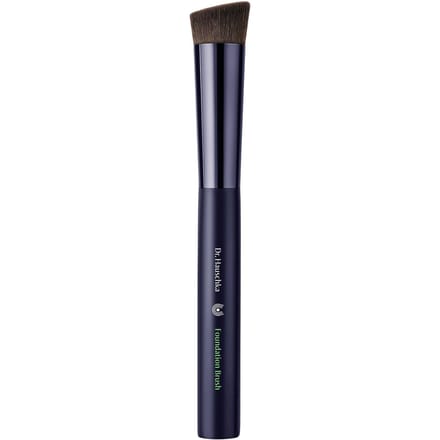 Dr. Hauschka Make-up Accessoires Foundation Brush Make-up Kwast