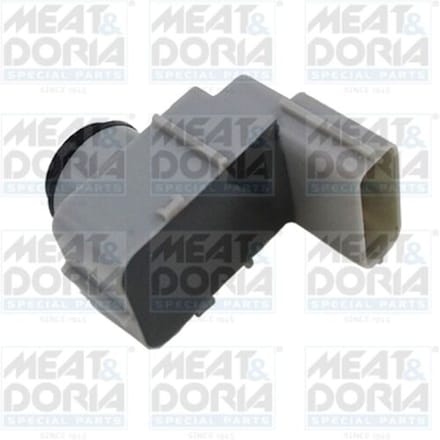 Sensor, parkeerhulp MEAT & DORIA 94599