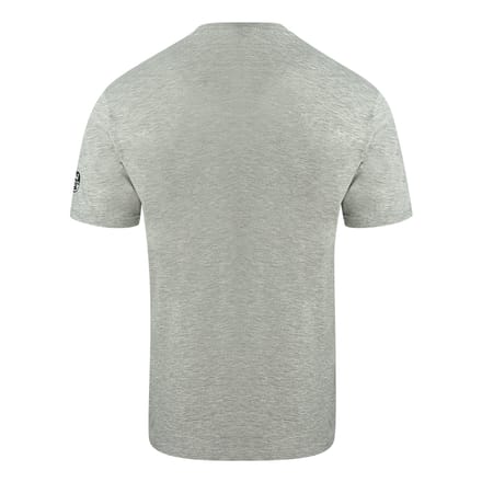 North Sails Marine Ocean Explorers Grey T-Shirt